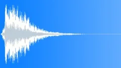 Haunting Suspense Whoosh 4 (Cinematic, Horror, Mystic) Sound Effect