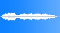 Haunting Wind and Whispers Ambience (Film, Television, Video Games Sound Effect