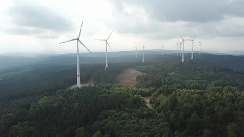 Hausfirste Stock Footage 92158152