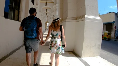 Havana Cuba Video stock 92690236