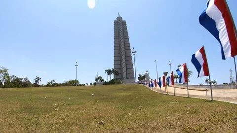 Havana Cuba Stock Footage 92693762