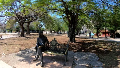 Havana Cuba Stock Footage 92697785