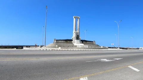 Havana Cuba Video stock 92698056