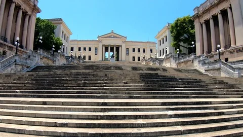 Havana Cuba Stock Footage 92799358