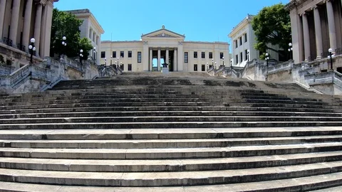 Havana Cuba Stock Footage 92799529