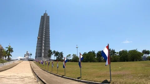 Havana Cuba Stock Footage 92801399