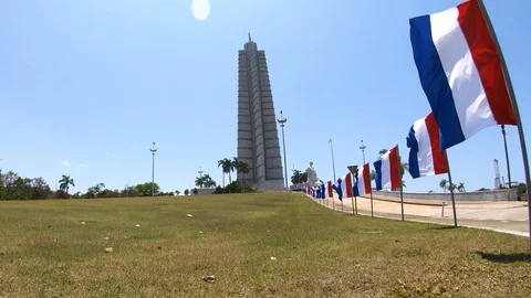 Havana Cuba 스톡 동영상 92801510