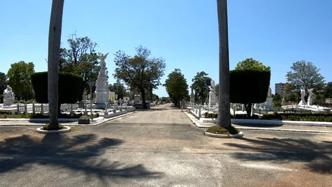 Havana Cuba Stock Footage 92802522
