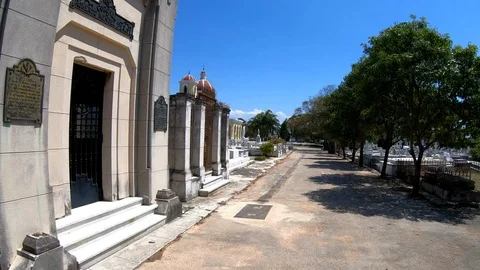 Havana Cuba Stock Footage 92804041
