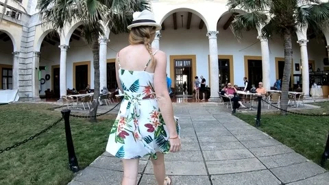 Havana Cuba Stock Footage 92820057