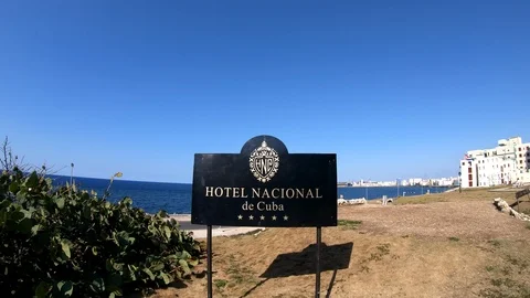 Havana Cuba Stock Footage 92820925