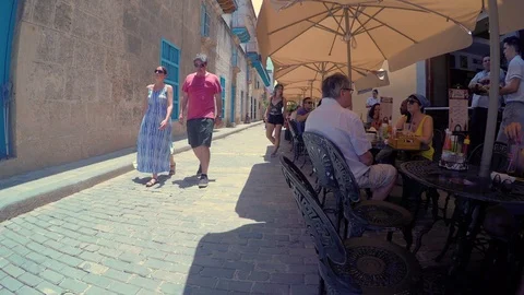 Havana Cuba Stock Footage 92826464