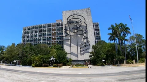 Havana Cuba Video stock 92868384