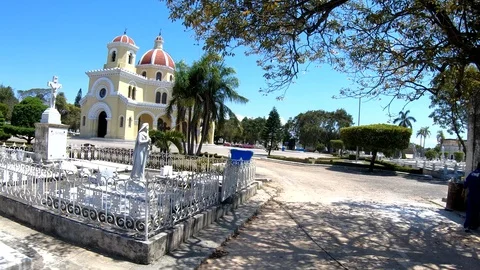 Havana Cuba Video stock 92869089