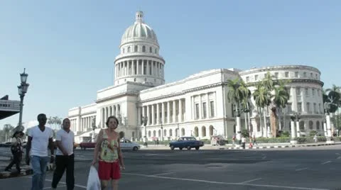 Havana Video stock 21929510