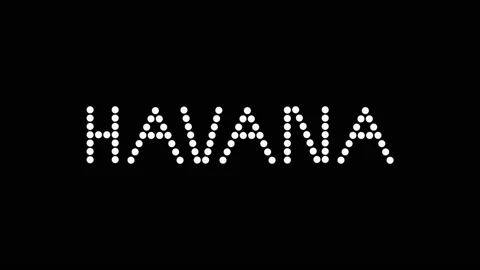 Havana 스톡 동영상 120437021