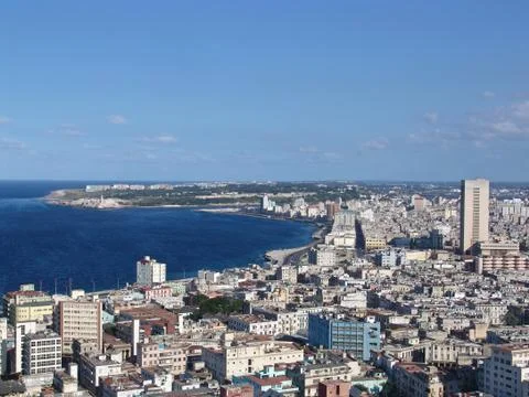 Havana Stock Photos