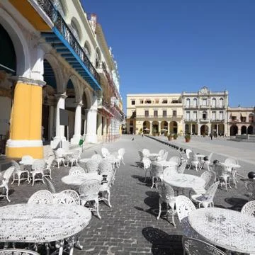 Havana Stock Photos
