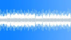 Havana Streets Stock Music