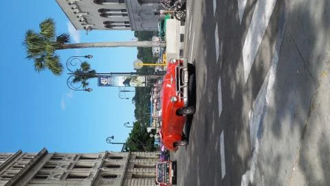 Havana,Cuba Stock Photos