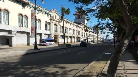Havana,Cuba Stock Photos