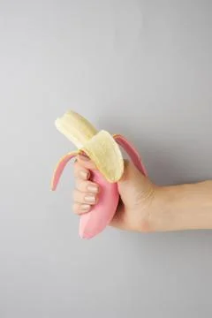 Have a bite. Stock Photos