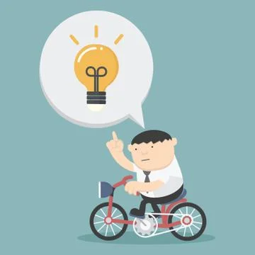 Have Creative Stock Illustration