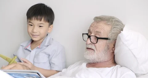 Have a guess, what this is son. Stock Footage 105962429