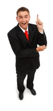 Have an idea Stock Photos