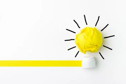 Have an idea Stock Photos