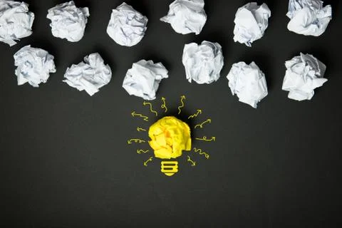 Have an idea Stock Photos