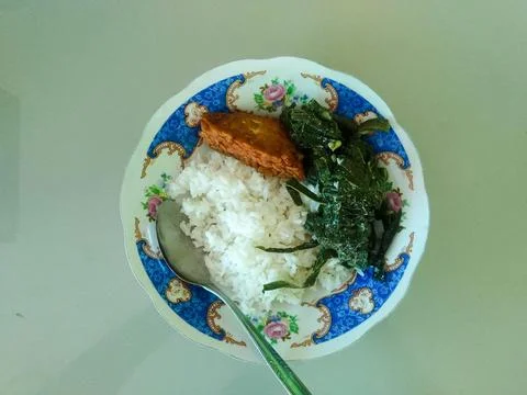 Have lunch Stock Photos