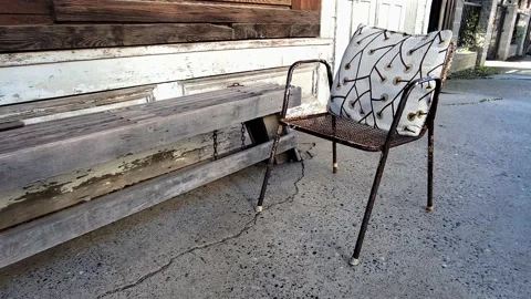 Have A Seat Video stock 150504392