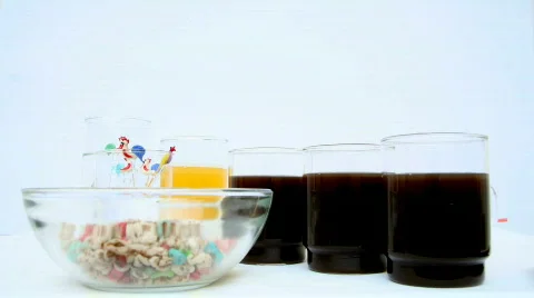 Have a Snack Video stock 571174