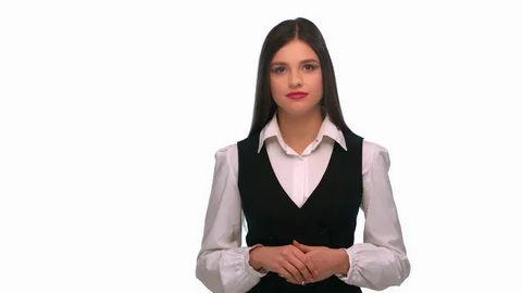 Have a toothache Stock Footage 71572702