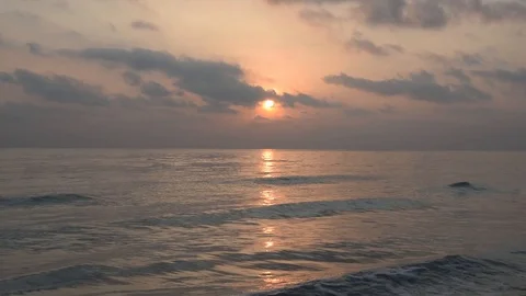 Havelock Island Stock Footage 126018538