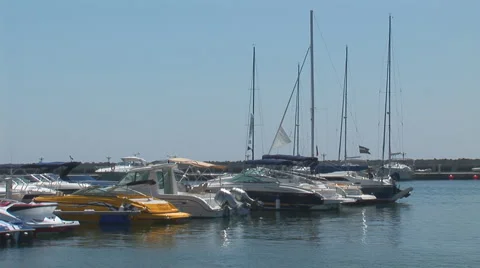 Haven 2 Stock Footage 6191245