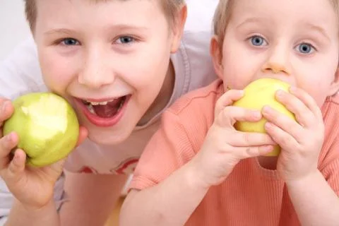 Having fun Stock Photos