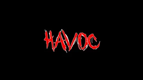 HAVOC Stock Footage 332990172