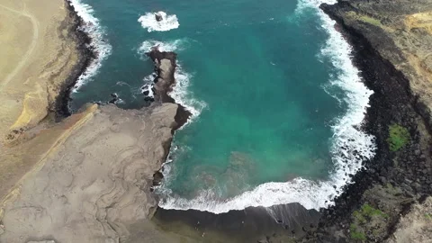 Hawaii Clip 動画素材 134517151