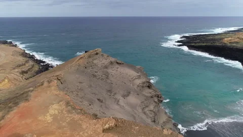 Hawaii Clip 動画素材 134517237