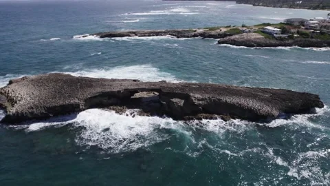 Hawaii coast Vidéo 172230162