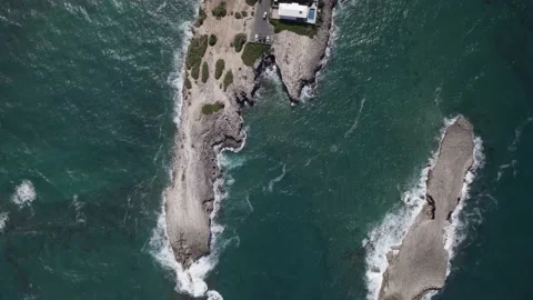 Hawaii coast Vidéo 172230167