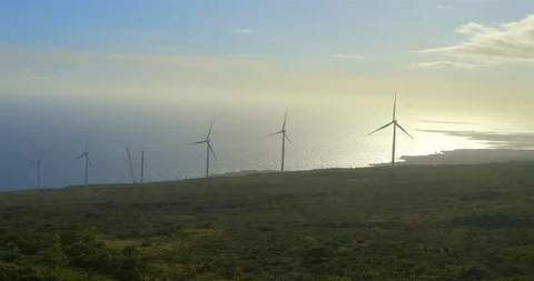 Hawaii Stock Footage 86610805