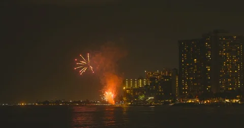 Hawaii Stock Footage 86611218