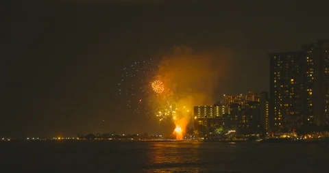 Hawaii Stock Footage 86611570