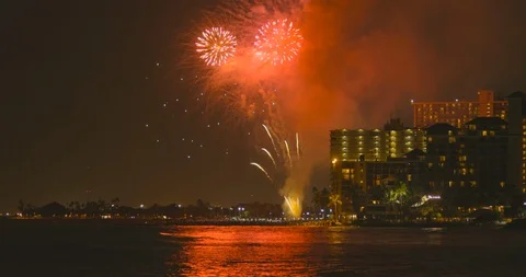 Hawaii Stock Footage 86611594