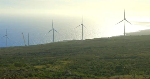 Hawaii Stock Footage 86612093