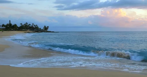 Hawaii Stock Footage 86612268