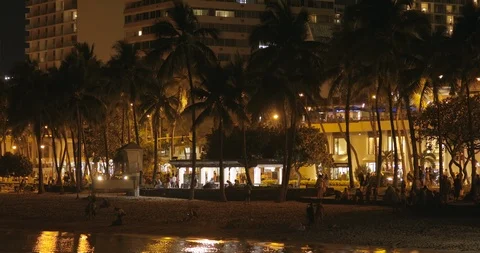 Hawaii Stock Footage 86613211